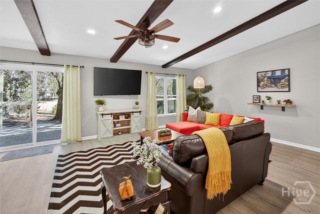 908 Woodpecker Road, Savannah, GA 31410