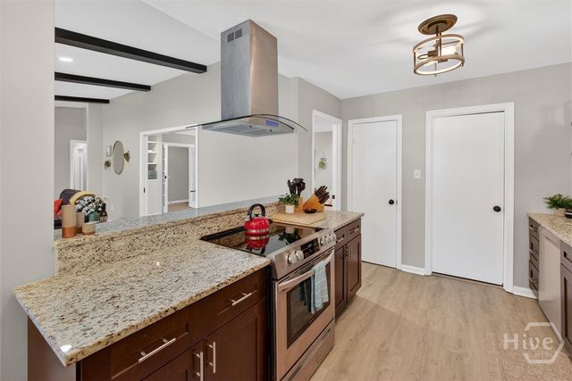 908 Woodpecker Road, Savannah, GA 31410