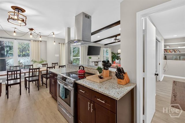 908 Woodpecker Road, Savannah, GA 31410