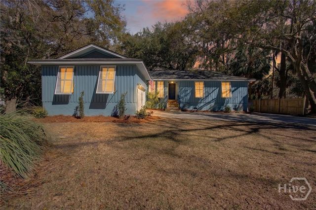 908 Woodpecker Road, Savannah, GA 31410