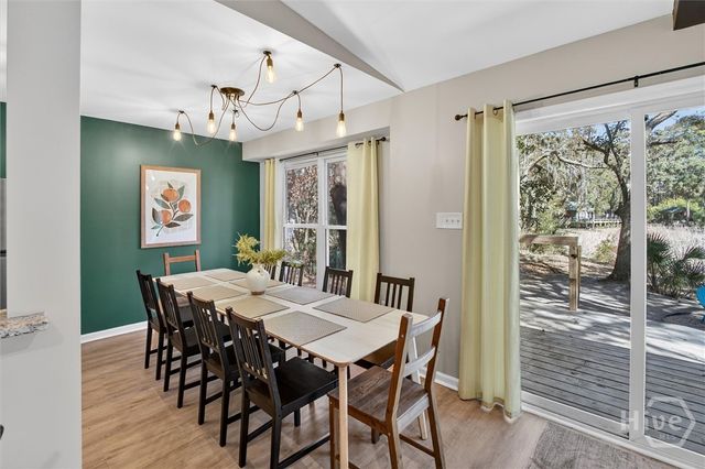 908 Woodpecker Road, Savannah, GA 31410