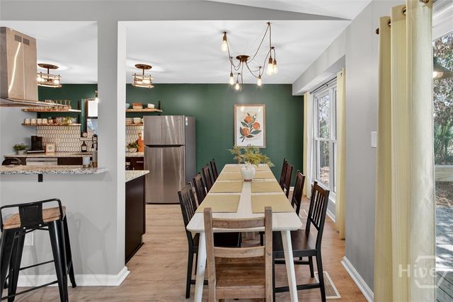 908 Woodpecker Road, Savannah, GA 31410