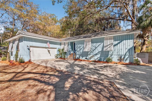 908 Woodpecker Road, Savannah, GA 31410