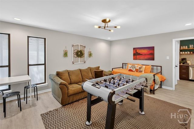 908 Woodpecker Road, Savannah, GA 31410