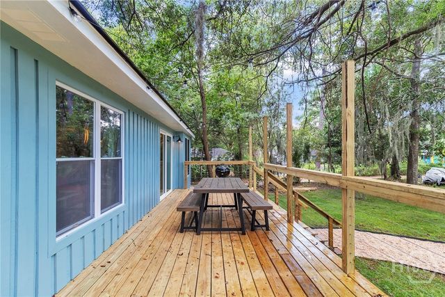 908 Woodpecker Road, Savannah, GA 31410