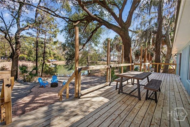 908 Woodpecker Road, Savannah, GA 31410