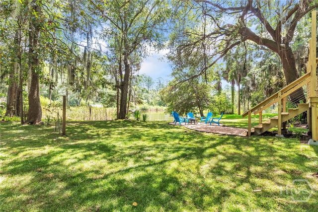 908 Woodpecker Road, Savannah, GA 31410