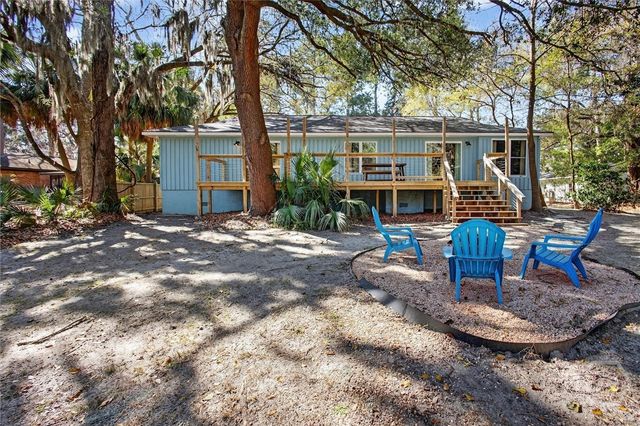 908 Woodpecker Road, Savannah, GA 31410