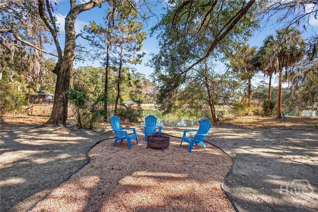 908 Woodpecker Road, Savannah, GA 31410