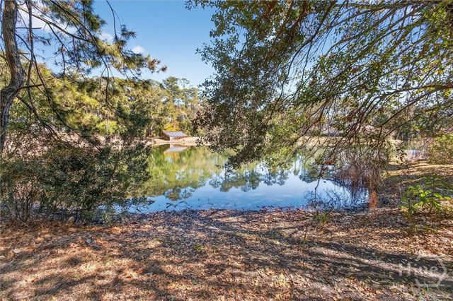 908 Woodpecker Road, Savannah, GA 31410