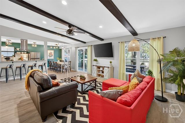 908 Woodpecker Road, Savannah, GA 31410