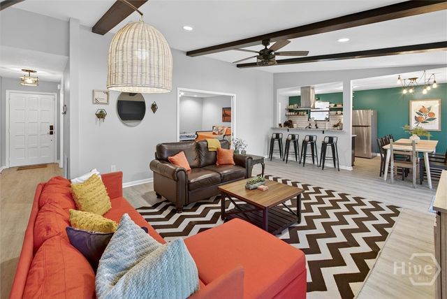 908 Woodpecker Road, Savannah, GA 31410