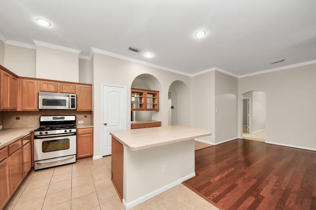 7107 Grants Hollow Lane, Richmond, TX 77407