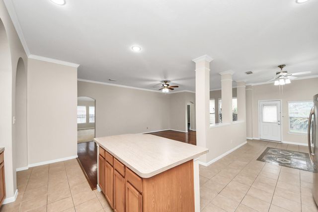 7107 Grants Hollow Lane, Richmond, TX 77407