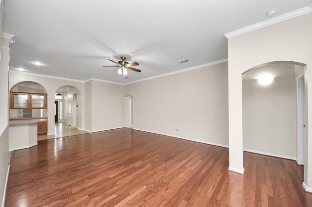 7107 Grants Hollow Lane, Richmond, TX 77407