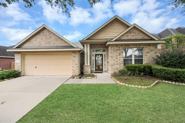 7107 Grants Hollow Lane, Richmond, TX 77407