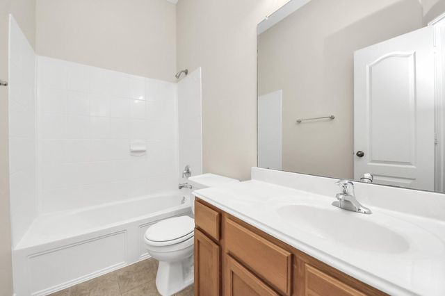 7107 Grants Hollow Lane, Richmond, TX 77407