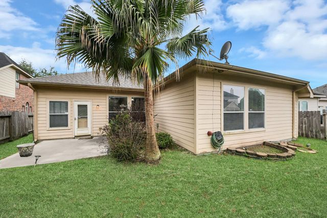 7107 Grants Hollow Lane, Richmond, TX 77407