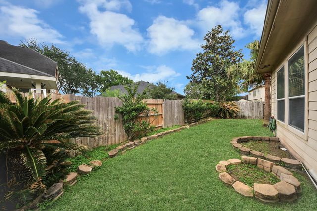 7107 Grants Hollow Lane, Richmond, TX 77407