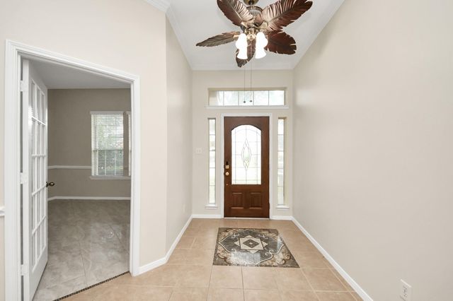 7107 Grants Hollow Lane, Richmond, TX 77407