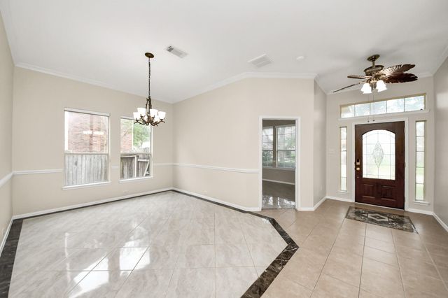 7107 Grants Hollow Lane, Richmond, TX 77407