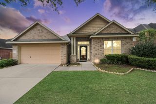 7107 Grants Hollow Lane, Richmond, TX 77407