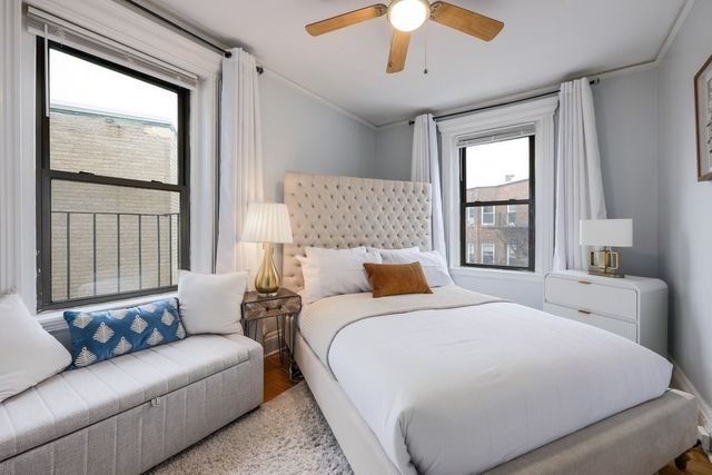 51 Park Dr 25, Boston, MA 02215