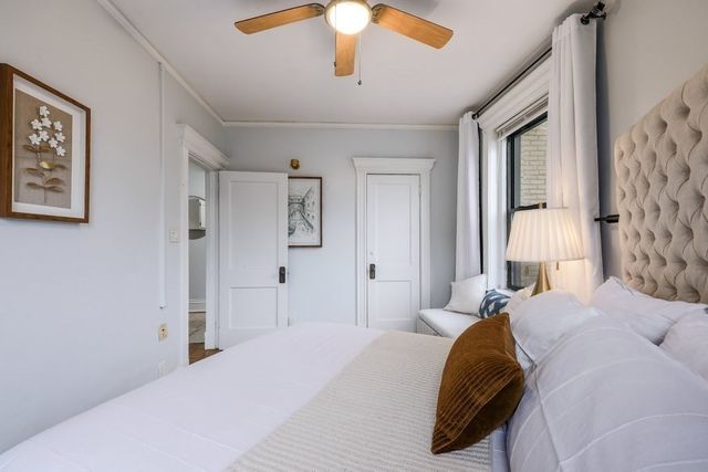 51 Park Dr 25, Boston, MA 02215