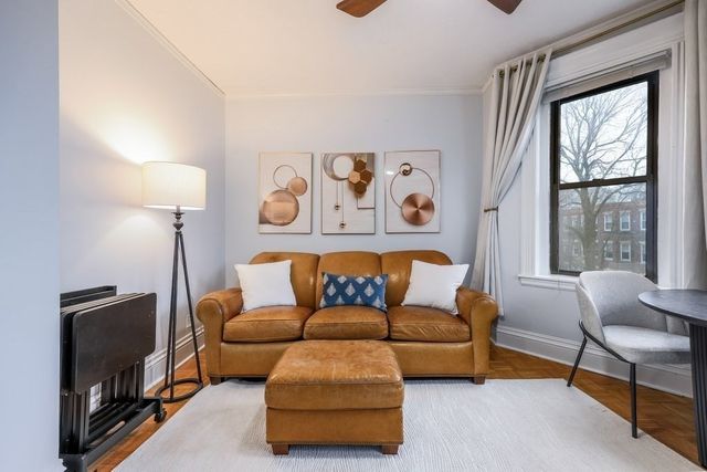 51 Park Dr 25, Boston, MA 02215