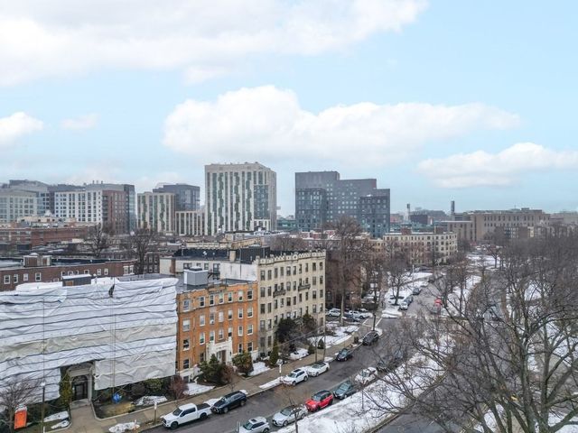 51 Park Dr 25, Boston, MA 02215