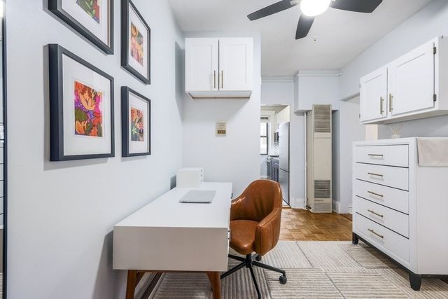 51 Park Dr 25, Boston, MA 02215