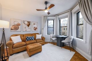 51 Park Dr 25, Boston, MA 02215