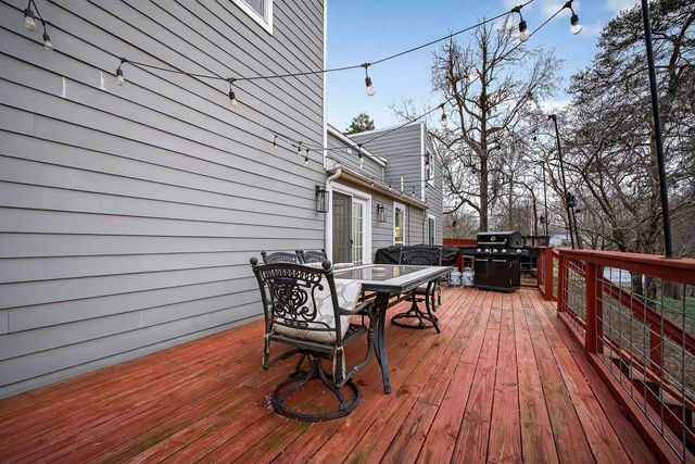 5036 Village Rd, Cookeville, TN 38506