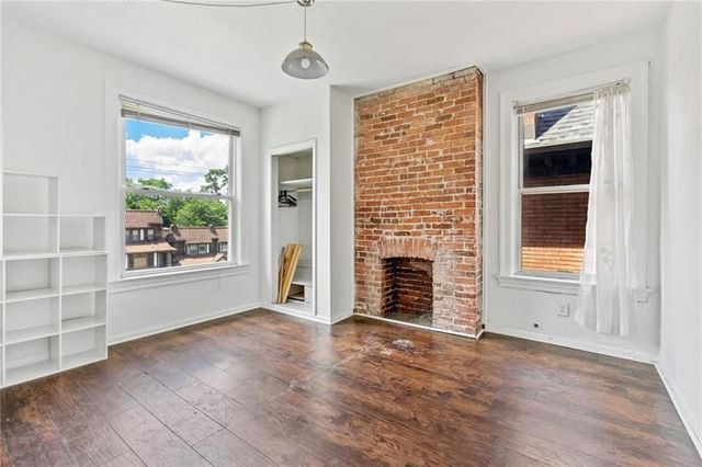 1615 Denniston 2, Squirrel Hill, PA 15217