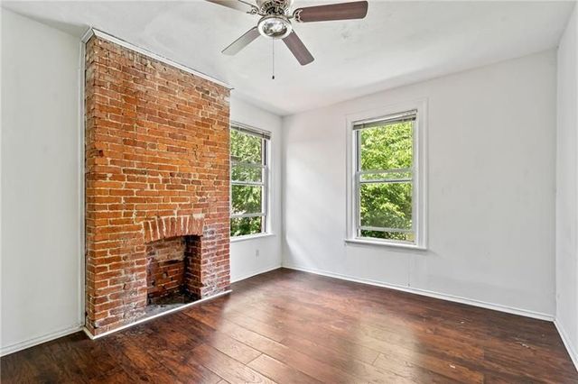 1615 Denniston 2, Squirrel Hill, PA 15217