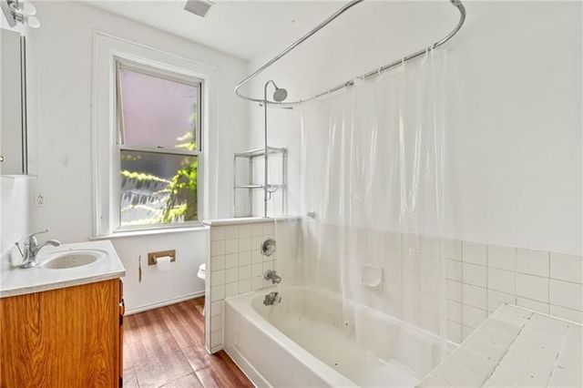 1615 Denniston 2, Squirrel Hill, PA 15217