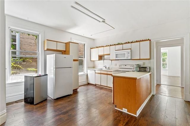 1615 Denniston 2, Squirrel Hill, PA 15217