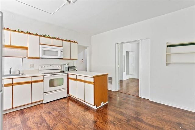 1615 Denniston 2, Squirrel Hill, PA 15217