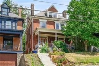 1615 Denniston 2, Squirrel Hill, PA 15217
