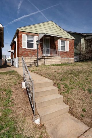4503 Tholozan Avenue, St Louis, MO 63116