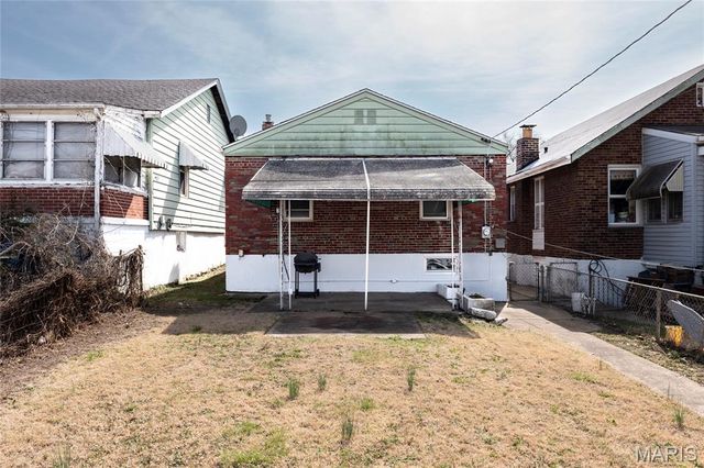 4503 Tholozan Avenue, St Louis, MO 63116