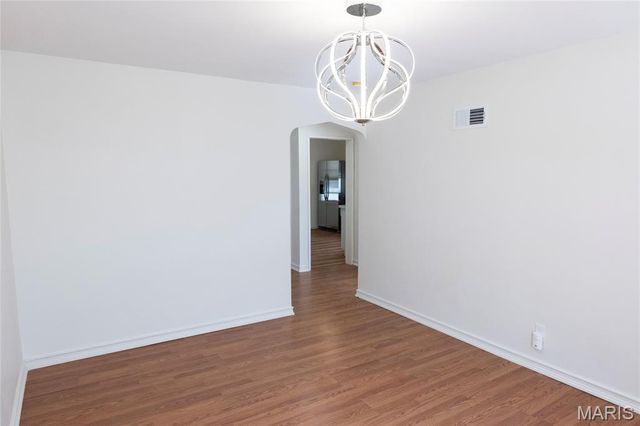 4503 Tholozan Avenue, St Louis, MO 63116