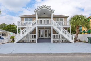 1002 Perrin Dr., North Myrtle Beach, SC 29582