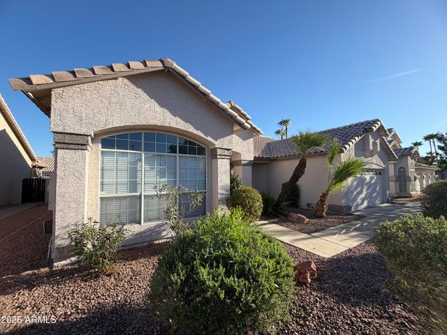 10925 W ASHLAND Way, Avondale, AZ 85392