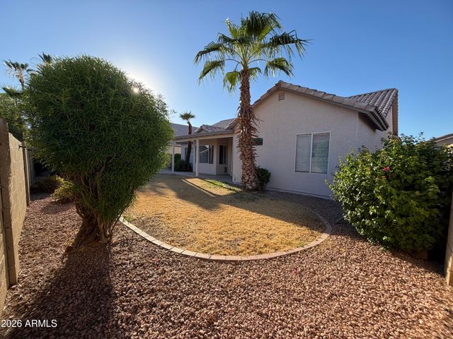 10925 W ASHLAND Way, Avondale, AZ 85392