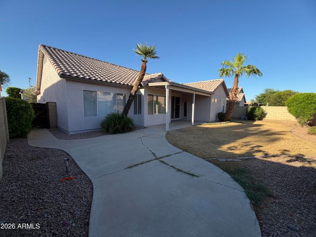 10925 W ASHLAND Way, Avondale, AZ 85392