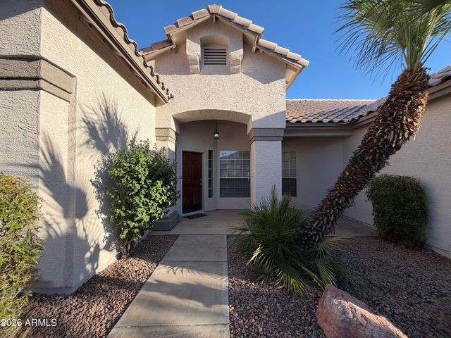 10925 W ASHLAND Way, Avondale, AZ 85392