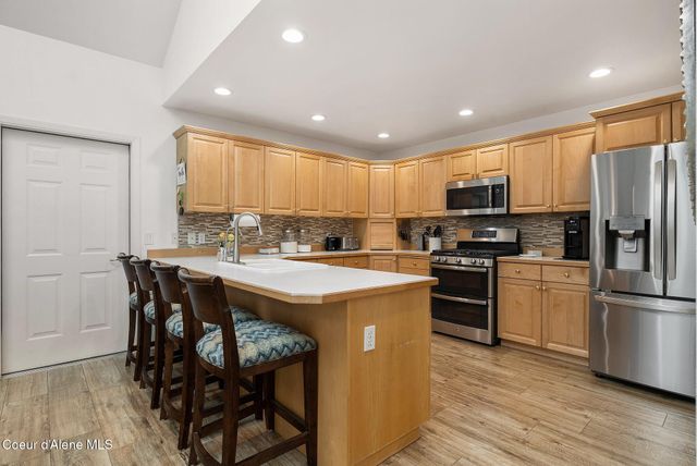 1309 Westwood Ln, Sandpoint, ID 83864