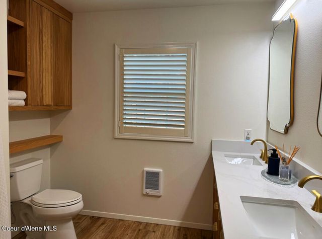 1309 Westwood Ln, Sandpoint, ID 83864