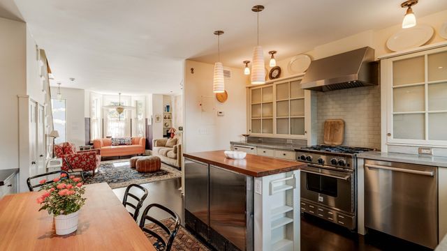 99 Pleasant Street, Cambridge, MA 02139